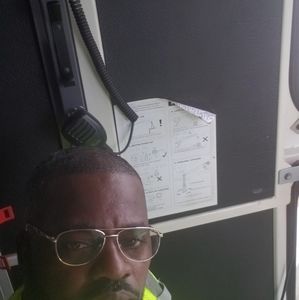 Meet your Posher, William